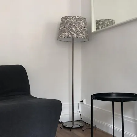 Sacre Coeur Montmartre Apartment Paris